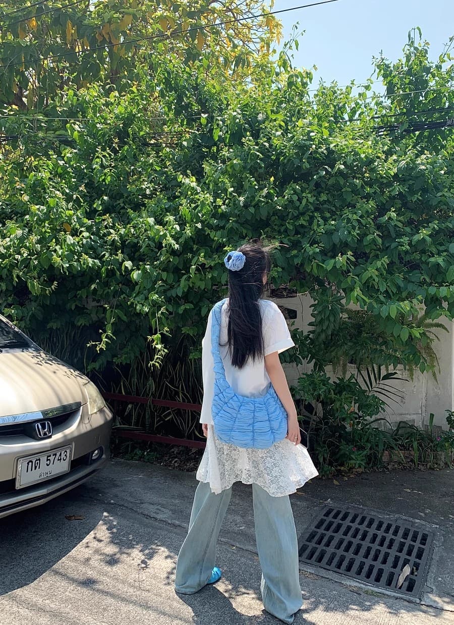 レース 服 花模様透かし編みレースフレアスカート